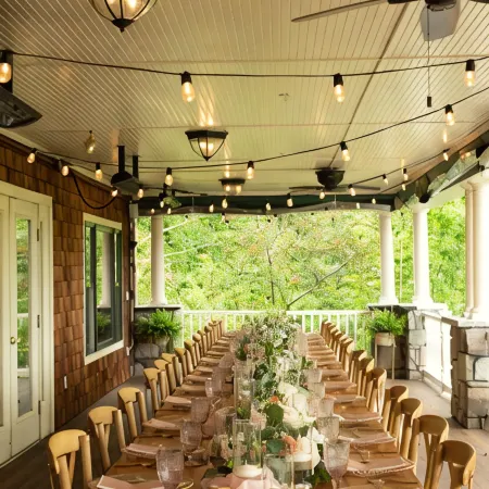 The Inn at Thorn Hill