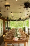 The Inn at Thorn Hill - СПА