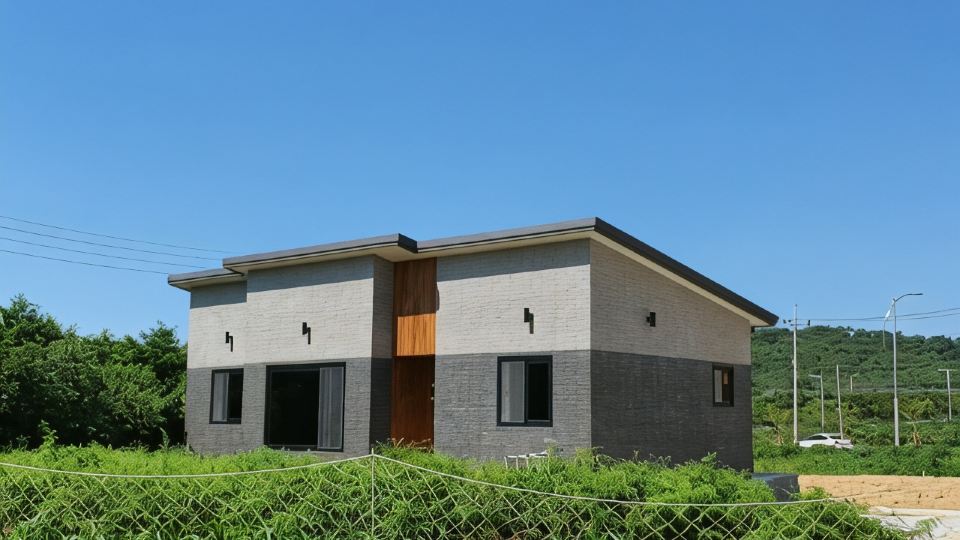 Buan Yeongdong Family Pension