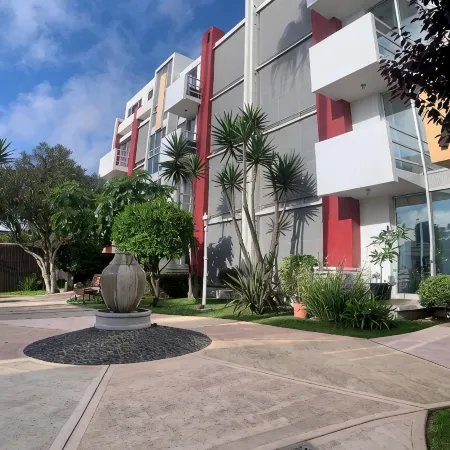 Dali Suites -Accommodations in Playas de Tijuana