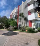 Dali Suites -Accommodations in Playas de Tijuana - Scenic