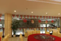 Sanhu Holiday Hotel - servizio colazione