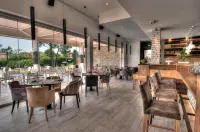 Esplanade Tergesteo - Luxury Retreat - breakfast