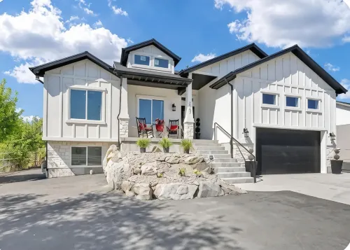 Luxury 6Br |Hot Tub |Private Pickleball |Sleeps 15 - Wifi