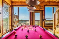 Family-Friendly• Stunning Views • 7 Mi to Dollywood •Hot Tub• Highly Rated! - 4성급