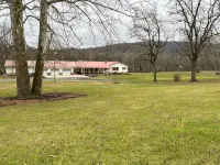Niman House is a fishermans paradise, river front on the beautiful Juniata River - Homestays