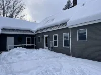 Birch Lodge - mountain views, hottub, minutes to Okemo! - Mountain view
