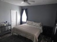6 Bedroom house on 7 acres - 4-Star