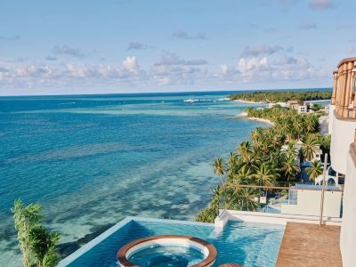 Stone Hotel Dhiffushi