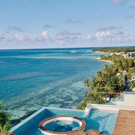 Stone Hotel Dhiffushi