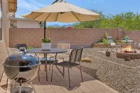 Wonderful Vacation Home - Trails, Golf & Dining - 3 ดาว