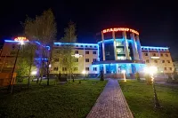 Vladimir Plaza - Pools