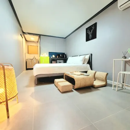 Yangyang Nine Stay Pension