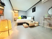 Yangyang Nine Stay Pension - เพนชั่น