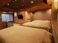 Shinki - bar