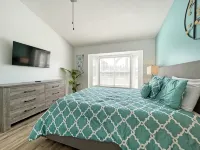 Lakeside Sunset 3 Bedroom by Redawning - 4-Star