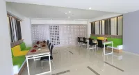 Hotel Fortuna Grande Seturan Yogyakarta - Wifi