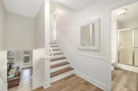 Charming 5-bedroom oceanfront duplex with wonderful views - 4-Star