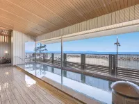 Kaike Seaside Hotel Umi No Shiki - Suối nước nóng
