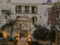 Las Casas de la Judería de Córdoba Hotels near Costa del Sol Square