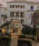 Las Casas de la Judería de Córdoba - Romantic