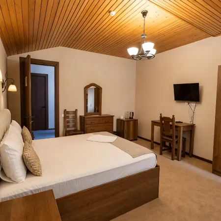 Hotel Imperial House
