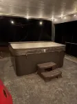 Secluded Cabin in Hocking County - 3-Star
