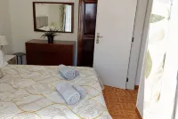 Holiday Apartment 100 meters from the beach - Balkon