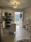 Charming and immaculate 1-bedroom Suite/Apartment in Elizabethton - Wifi