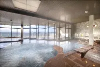 Hotel Tatsuki - Hot Springs