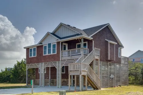 New construction home short walk to the beach! - Pools