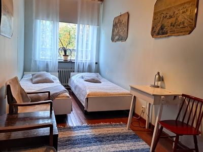 Vanhan Koulun Majatalo-Old School Guest House