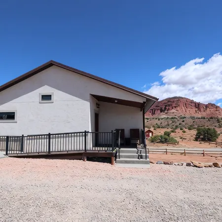 Peace, Privacy, Serenity and Panoramic Views from All WindowsOne of a Kind