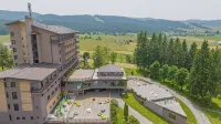 Linta Hotel Wellness & Spa - spa