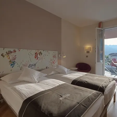 Boutique Hotel Bellevue