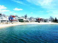⭐ The Seaview Suite:  GREAT VIEWS, VERY CLOSE TO BEACH! ⭐ - 3성급