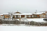 Yeongdeok Eunhaedang Hanok Stay - 2 estrellas