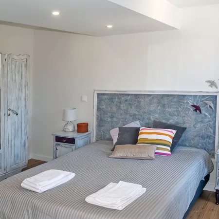 Bico's House - Charming & Nature Hotels in Murtosa