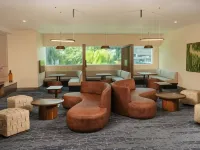 Courtyard by Marriott Guadalajara Andares Отели рядом с достопримечательностью «Культурный и конгресс-центр PALCCO»
