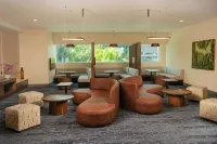 Courtyard by Marriott Guadalajara Andares - نادي رياضي