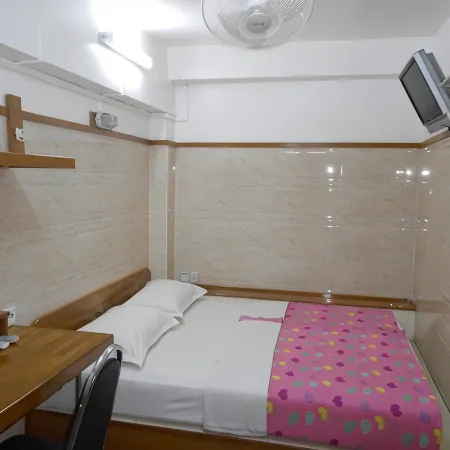 Chan Myae Guest House