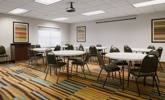 Fairfield Inn & Suites Olean