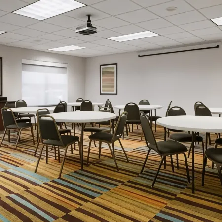 Fairfield Inn & Suites Olean