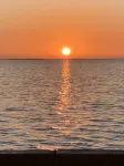 3-bedroom vacation home just 10 minutes from Honeymoon Island - Heated Pool - 3-Star