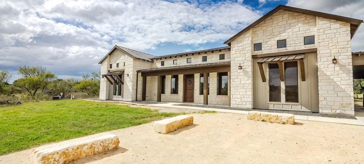 Welcome to Little Blanco! Bonus: Free Golf During Your Stay! Hotels in Uvalde County
