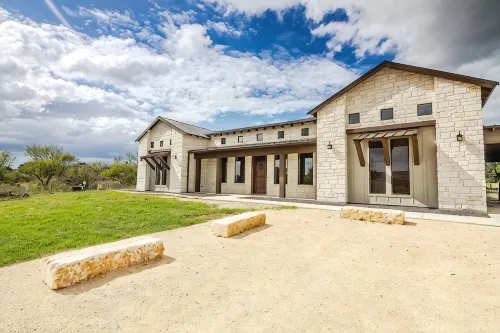 Welcome to Little Blanco! Bonus: Free Golf During Your Stay! - de charme