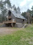 Delightful Vacation Home - Minutes to Okemo,  Direct Access to VAST trails - 2-Star