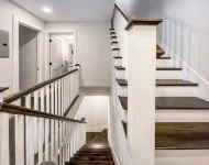 D79 Spacious 5-bedroom house with Roofdeck near Boston! - 3-Star