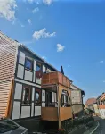 Vacation apartment at the Ilse Falls II - Homestays