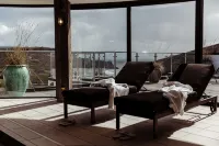 Gara Rock - spa